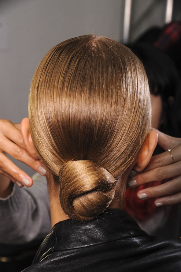 Spring Make Up and Hair Inspiration 